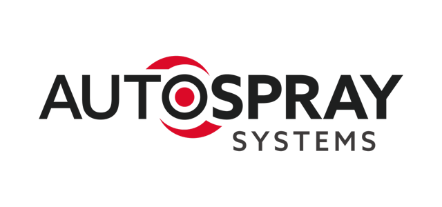 Auto Spray Systems Logo - Full Colour - Primary