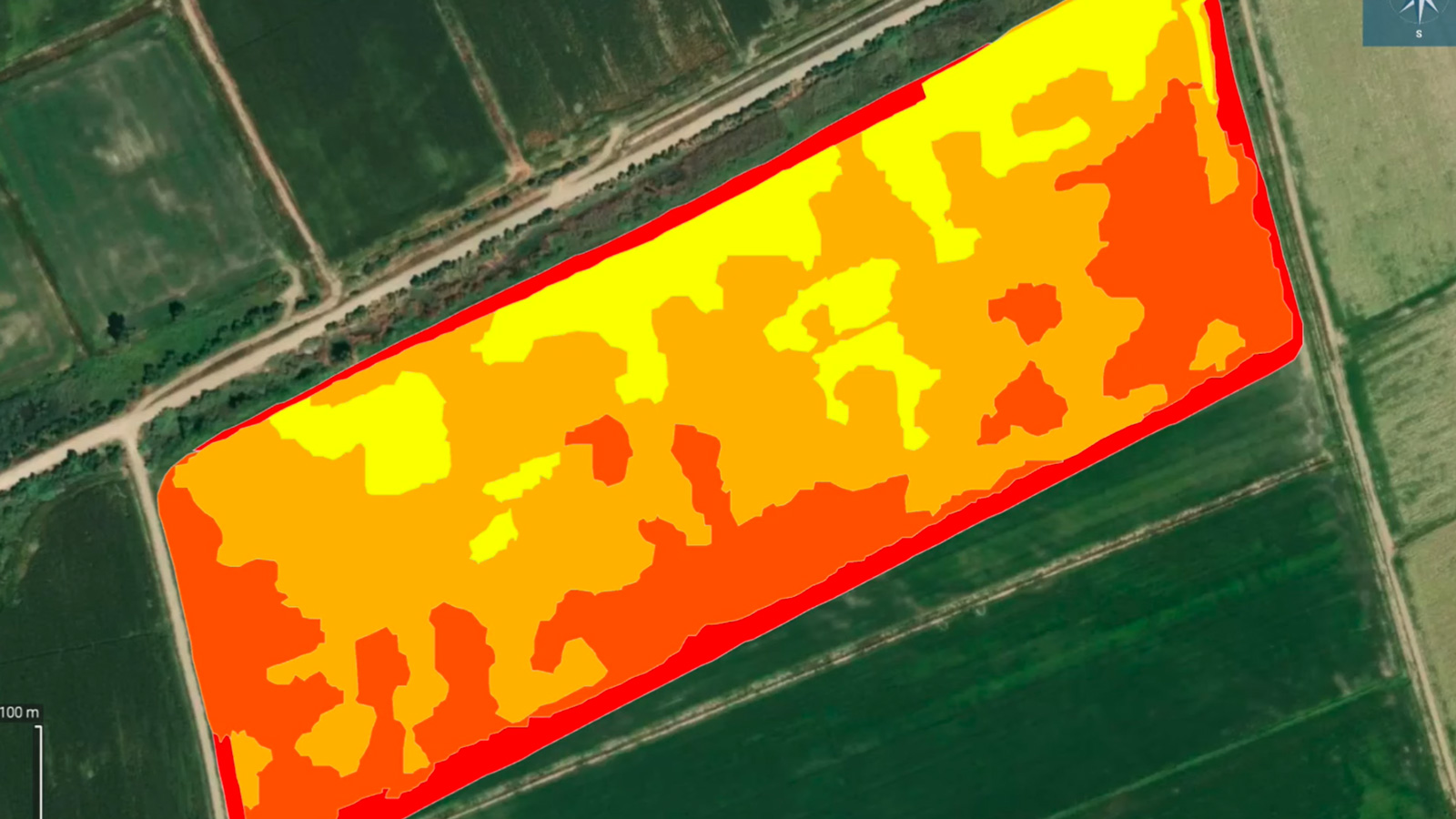 RDS VARIABLE RATE PERSRIPTION MAP